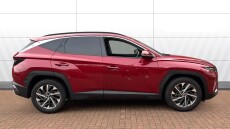 Hyundai TUCSON 1.6 TGDi Premium 5dr 2WD Petrol Estate